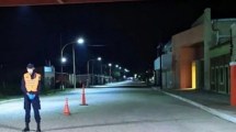 Imagen de Una infidelidad entre vecinos terminó a los golpes en Santiago del Estero: «Te mandás mensajes con mi esposo”