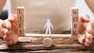 Cómo lograr el equilibrio entre vida personal y trabajo
