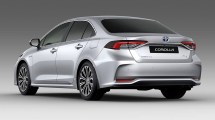 Imagen de Ya hay 38 modelos de vehículos híbridos o eléctricos disponibles en el mercado argentino