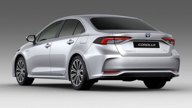Ya hay 38 modelos de vehículos híbridos o eléctricos disponibles en el mercado argentino