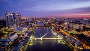 Cómo usar Previaje 4 para viajar a Buenos Aires y conocer los 5 barrios porteños, última chance
