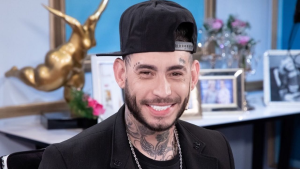 Por qué Ulises Bueno se retira de la música y qué dijo el cantante