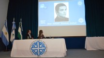 Imagen de La UNCo realizó un acto de reparación histórica a víctimas del terrorismo de Estado
