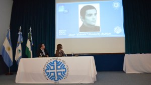 La UNCo realizó un acto de reparación histórica a víctimas del terrorismo de Estado