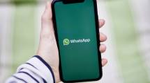 Imagen de Atención: cómo editar un mensaje reenviado de WhatsApp