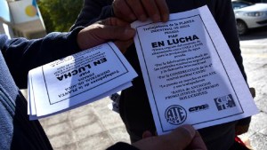La PIAP y el temor de convertirse en un cementerio de chatarra