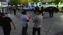 Imagen de Más comisarías de Río Negro se suman a la protesta policial