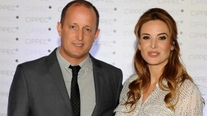 Jésica Cirio y Martín Insaurralde separados: aseguran que ella «no está sola»