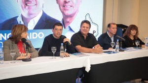 Video: por qué Gutiérrez negó que las elecciones de Neuquén estén polarizadas