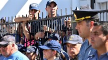 Imagen de Conflicto policial: Se depositaron los pagos y la ministra Minor tiene «esperanza» de la normalidad