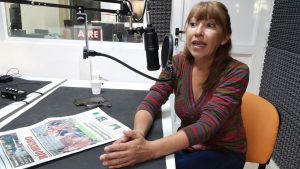 Elecciones 2023: Jure propone reemplazar un ministerio por un Consejo Autónomo de las Mujeres