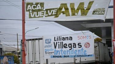 Un concejal criticó la propaganda electoral y apuntó contra JSRN en Cipolletti