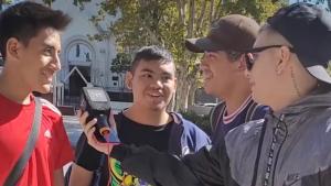 ¿Cómo le dicen a la gente de Neuquén? El TikTok que se hizo viral