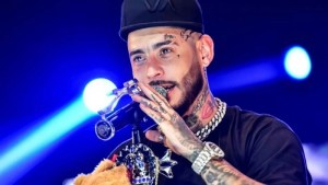 Ulises Bueno anunció que se retira de la música «sin fecha de retorno»: cuál es su estado de salud