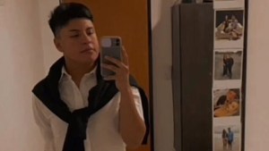 Quién es el joven de Cipolletti que quiere entrar a Gran Hermano 2023