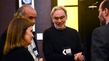 El ex subsecretario de Energía de la Nación, Gustavo Lopetegui, analizó junto a su par, Darío Martínez, la evolución de las políticas vinculadas con Vaca Muerta.