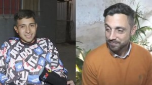 El hermano del adolescente que entró a robar en un bar de Palermo comenzó a trabajar en el local