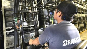 Bridgestone entregará un bono millonario a cada trabajador por participación en las ganancias