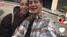 Imagen de Video: el insólito detalle que les gusta a los chilenos que compran en Neuquén