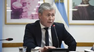Fuego cruzado en la Corte: el administrador removido denunció amenazas de Silvio Robles, el colaborador de Rosatti