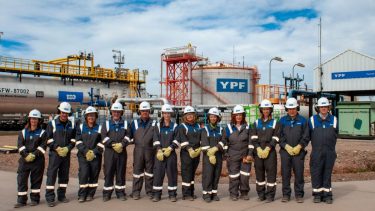 La visita duró dos días y participaron 12 legisladores. Foto: gentileza. 