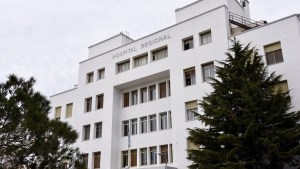 Murió un adolescente que recibió un disparo por la espalda en una persecución policial en Chubut