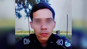 Un policía quedó detenido por el doble crimen en una carbonera de Zárate