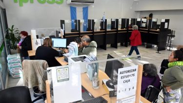 La obra social estatal rionegrina tiene más de 170.000 afiliados y una deuda millonaria. Foto: Marcelo Ochoa