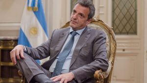 El dólar agro no arrancó: a qué se debió el traspié de la medida anunciada por Sergio Massa