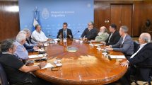 Imagen de Video: Ante la volatilidad cambiaria, Sergio Massa convocó a un «acuerdo de estabilidad por 90 días»