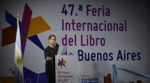 Imagen de Martín Kohan: «Nunca fue tan difícil como ahora desconectarse para leer»
