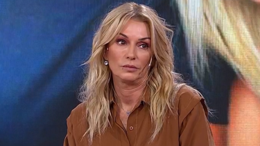 Suspendieron la cuenta de Twitter de Yanina Latorre y hay memes. 