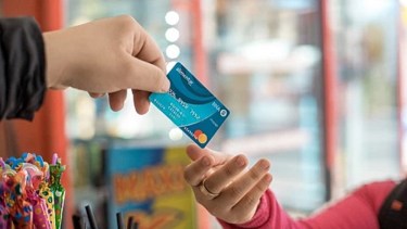 El aumento de ANSES no impacta en la Tarjeta Alimentar.-