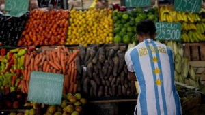 El Gobierno admite problemas con la inflación: «Pensamos que lo íbamos logrando, pero no fue así»