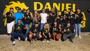 Javier Milei sumó a su primer concejal en el Alto Valle Oeste