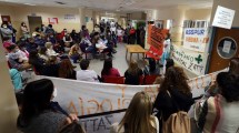 Imagen de «Los reclamos de Asspur exceden lo salarial», dijo el director del hospital Zatti de Viedma