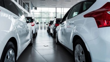 En abril no entraron autos importados al país por la falta de dólares del Gobierno