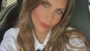 La indignación de Barby Franco al comprar en el supermercado: «No me alcanzó la plata»