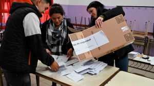 Multa por no votar en Río Negro: el código electoral establece duras sanciones