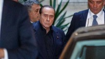 Imagen de Murió Silvio Berlusconi, el expremier de Italia, masón y ¿mafioso?: qué le pasó y quién era