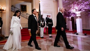 Tensión: EEUU y Corea del Sur advierten a Pyongyang que si ataca será su «fin»