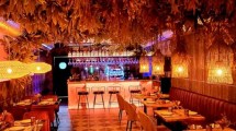 Imagen de Dos muertos y diez heridos por incendio en un restaurante de Madrid provocado por un plato flambeado