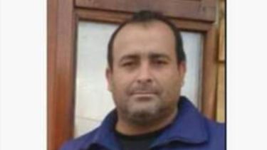 El hombre fue visto por última vez en calle Láinez de Neuquén. 