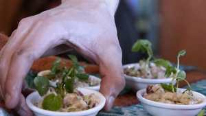 Comienza eventazo gastronómico que une Junín, San Martín de los Andes, La Angostura, Traful y Chile