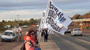 Tras un incidente violento en una escuela, Unter Cinco Saltos exige mayor seguridad