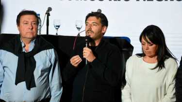 Buteler será el intendente de Cipolletti a partir del 10 de diciembre (Archivo) 