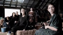 Imagen de «Ellas hablan», una novela liberadora sobre violencia de género que llegó al Oscar