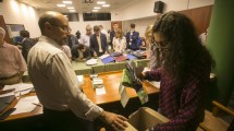 Imagen de Escrutinio en Río Negro: JSRN recuperó votos y este sábado se define la banca en discusión del Alto Valle Oeste