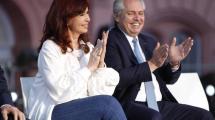 Imagen de La dura crítica de un sindicalista a Alberto Fernández: «claramente este Gobierno no es el de Cristina»