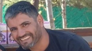 Dolor en Chubut por la muerte de un conocido veterinario y su perrita en un accidente